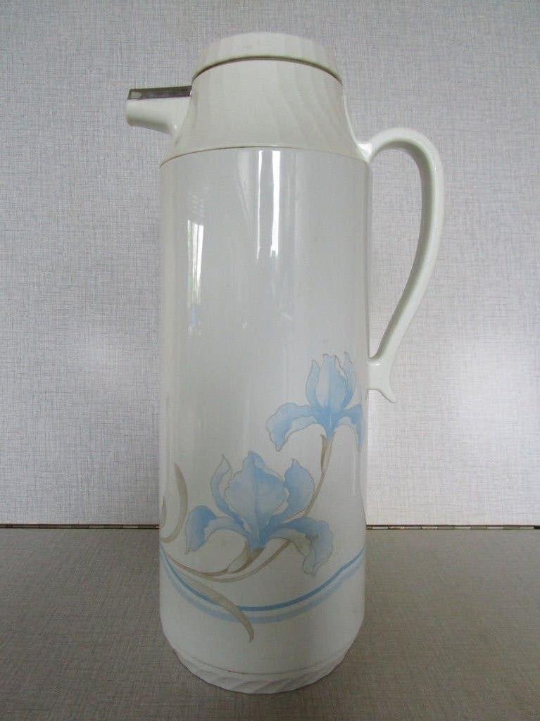 Thermos isotherme vintage 1,6 L marque Tiger Cattleya, Enlèvement ou Envoi