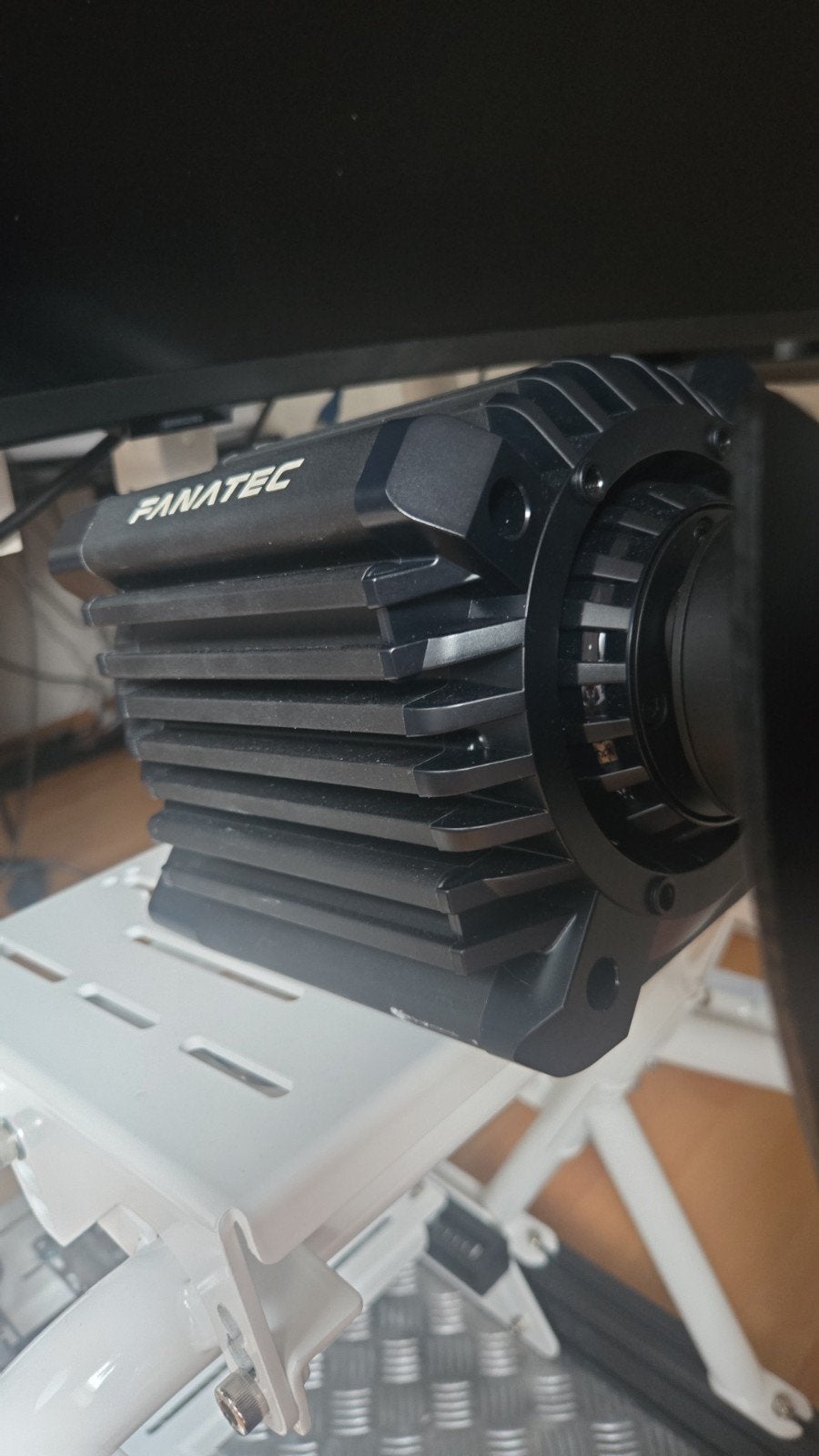 Fanatec simracing, Consoles de jeu & Jeux vidéo, Consoles de jeu | Atari