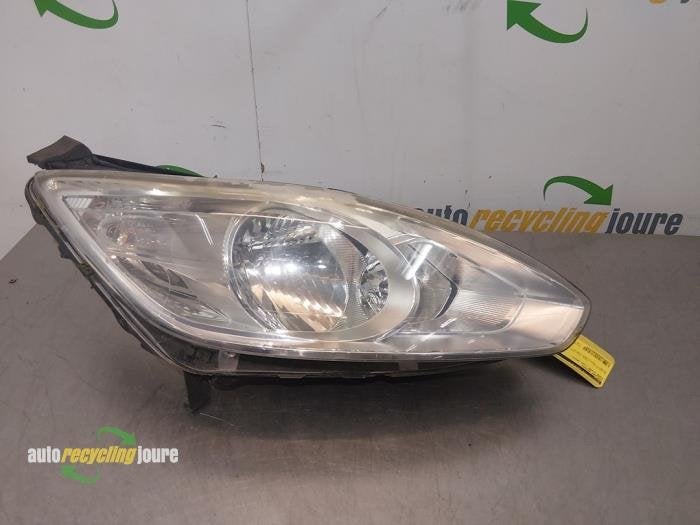 Koplamp rechts van een Ford C-Max, Gebruikt, -, -, Ford