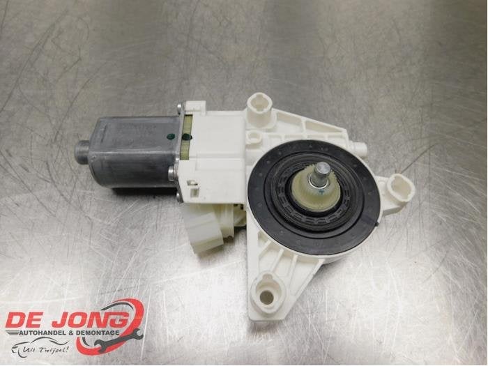 Moteur de vitre portière d'un Mercedes ML-Klasse, 3 mois de garantie, Utilisé, -, -