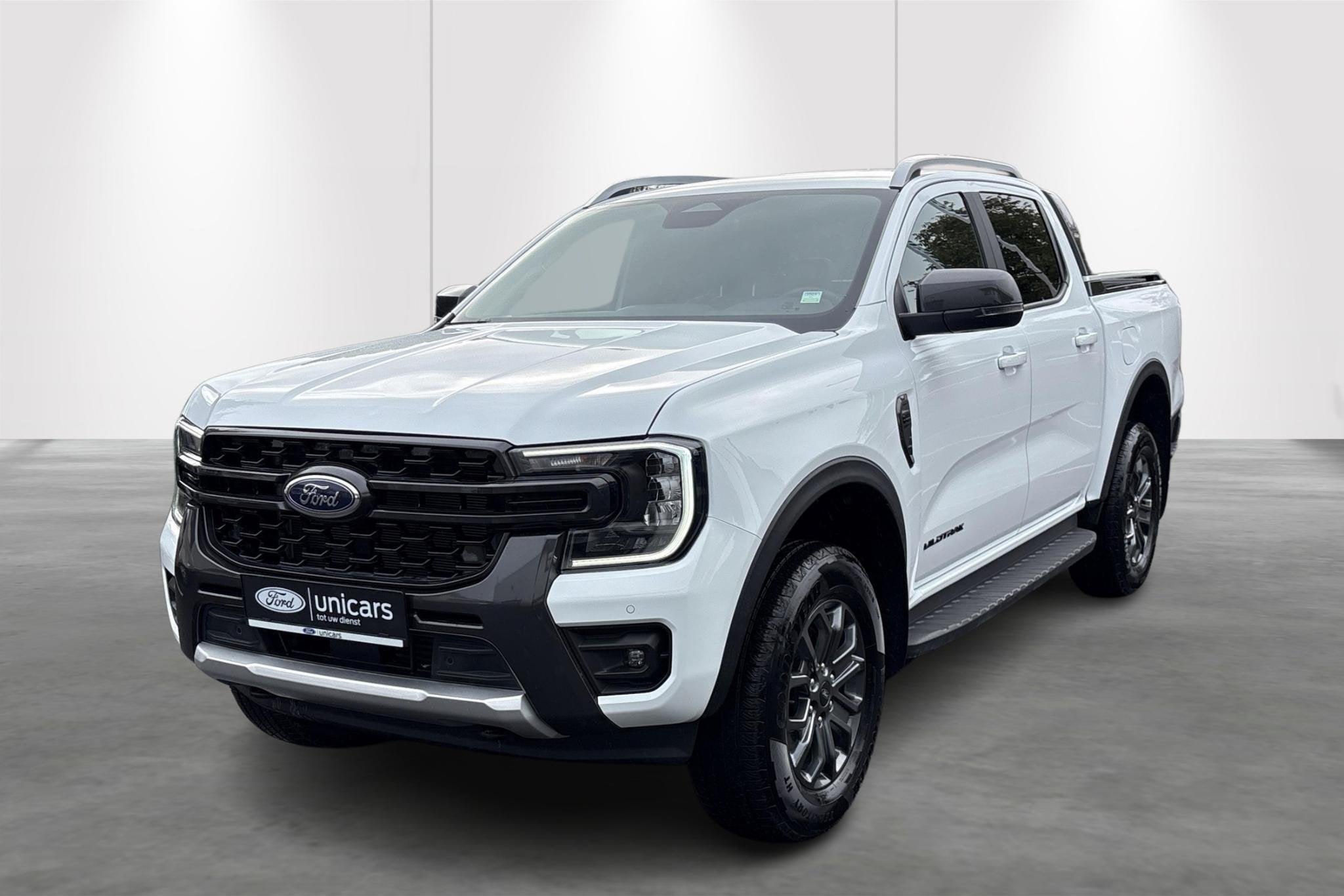 Ford Ranger 2.0 EcoBlue 151kW Aut. 4x4 Wildtrak, 4 portes, Entreprise, 205 ch, https://public.car-pass.be/vhr/23bb3c6a-572a-47ac-b08e-3a9dd376e3e2