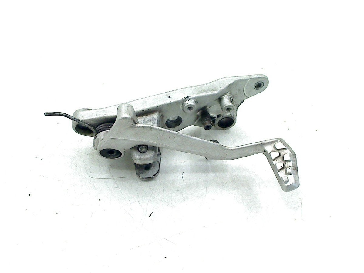 SCHETSPLAAT RECHTS VOOR Ducati (82432521A), Dhr. S. di Majo, Gebruikt, Info@cama-motorparts.nl, P.J. Troelstraweg 8 8
3144 CX  MAASSLUIS, NL