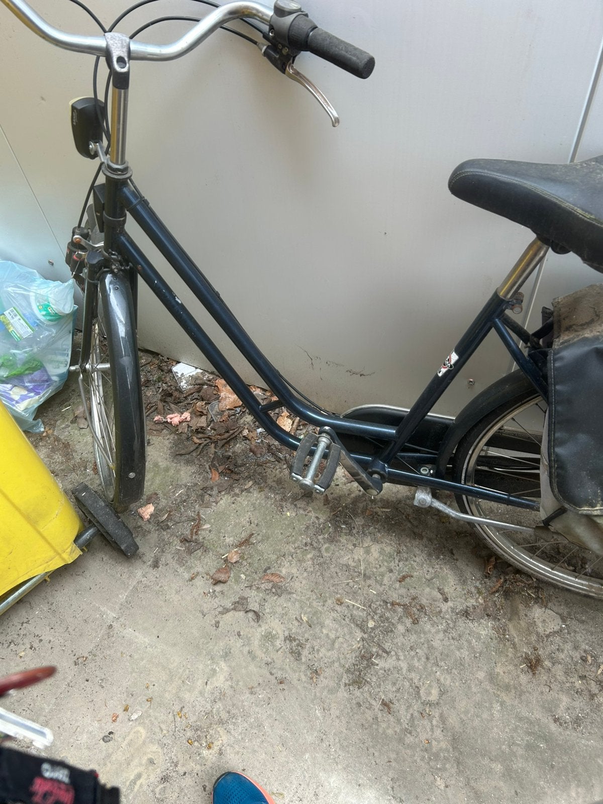 Vélo à vendre, Enlèvement, Utilisé