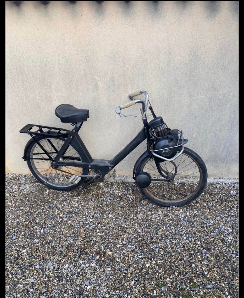 Solex 3800, Enlèvement, Utilisé, Autres modèles