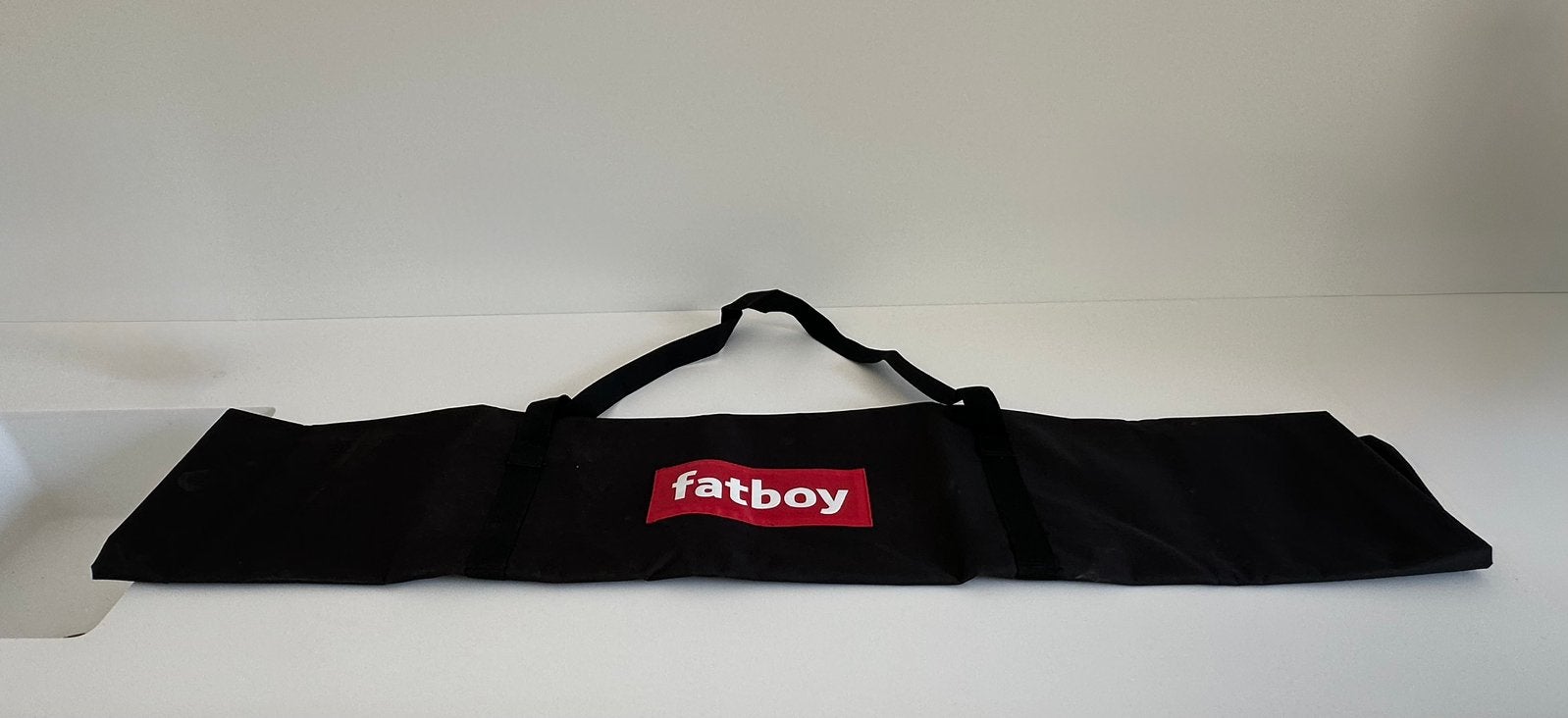Opbergzak draagtas Fatboy hangmat Headdemock, Tuin en Terras, Opvouwbaar, Meerpersoons, Nieuw, Ophalen of Verzenden