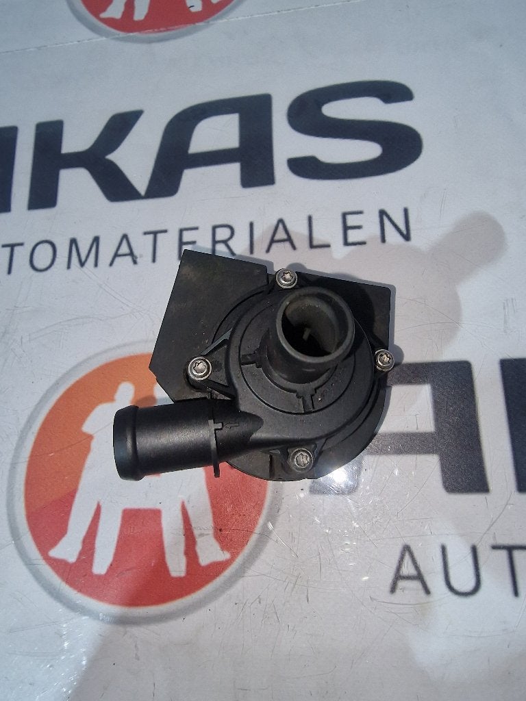 Waterpomp Volkswagen Polo VI 1.0 TSI 12V 2020 5Q0965567, Ophalen of Verzenden, Volkswagen
