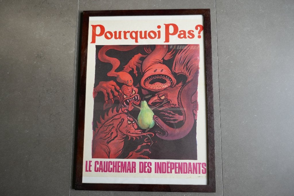 Hebdomadaire, Enlèvement ou Envoi