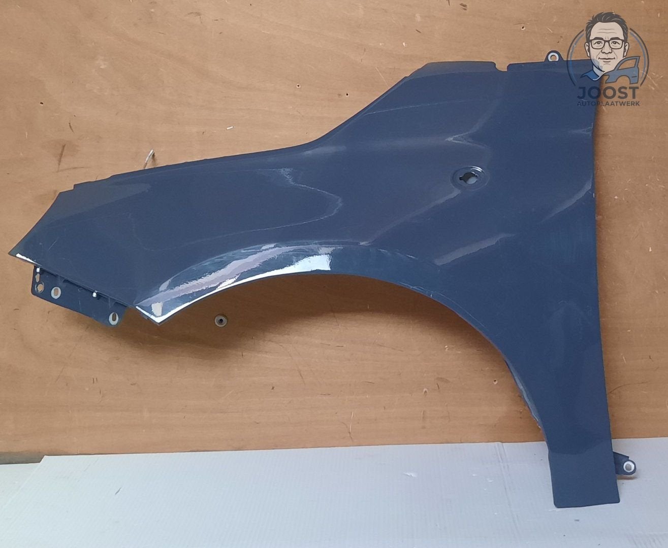 Voorscherm links orgineel Fiat 500 2007-2020, -, Utilisé, Fiat, -