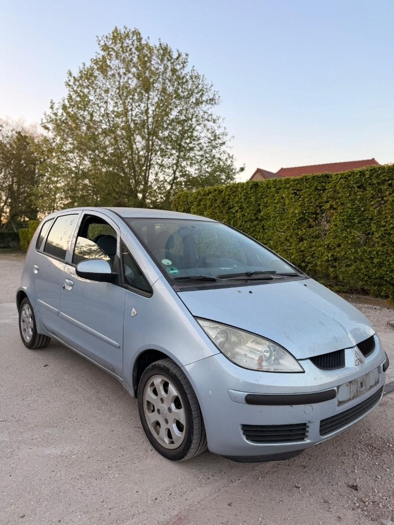 Renault Megan - Chevrolet Tacuma - Mitsubushi Colt, Auto's, Particulier, Automaat, Benzine, Te koop