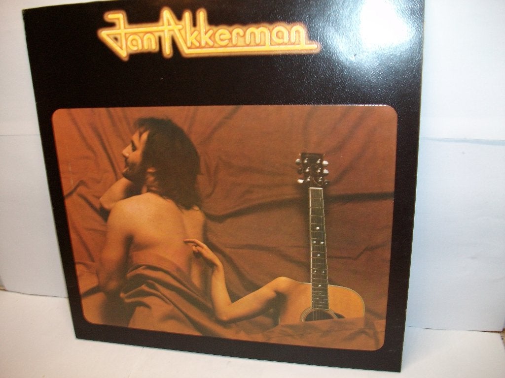 JAN  AKKERMAN, CD & DVD, Vinyles | Rock, Utilisé, Pressage original, Progressif, 1970 - 1979, Enlèvement