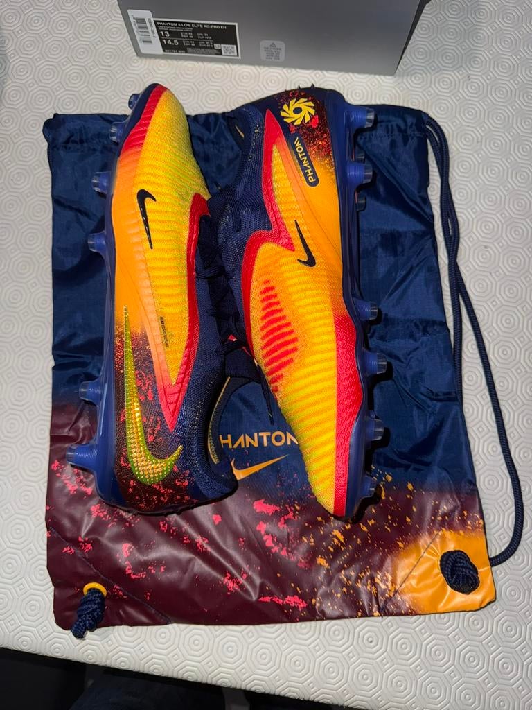 Nike Phantom, Ophalen of Verzenden, Nieuw, Schoenen