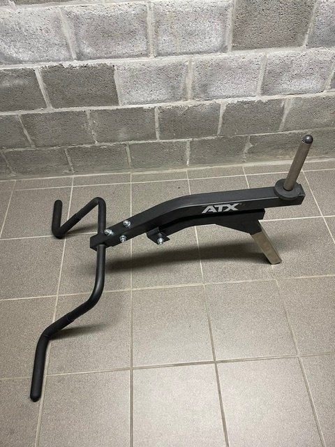 ATX Tricep Dip Option, Sports & Fitness, Enlèvement, Métal, Bras, Centrale électrique
