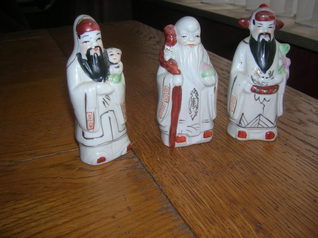 statuettes, Antiquités & Art, Enlèvement ou Envoi