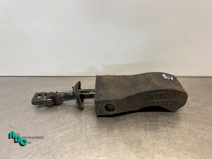 Butée 4portes avant droite d'un Seat Ibiza (Ibiza 08-), -, 3 mois de garantie, Utilisé, -