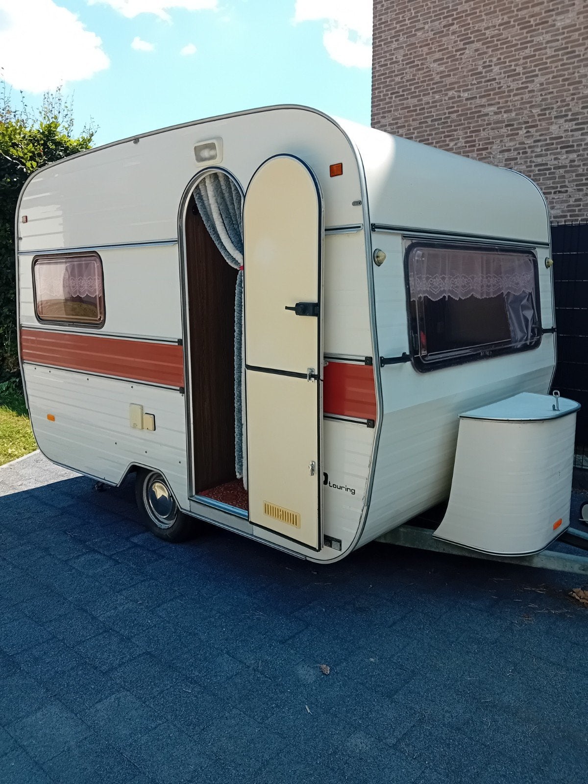rerto special.., Caravans en Kamperen, Caravans, Particulier