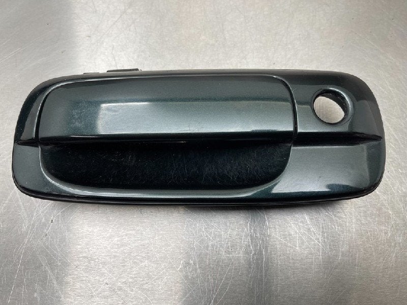 POIGNEE EXTERIEURE AVANT GAUCHE Lexus GS (..S16), Utilisé, Avant, Lexus