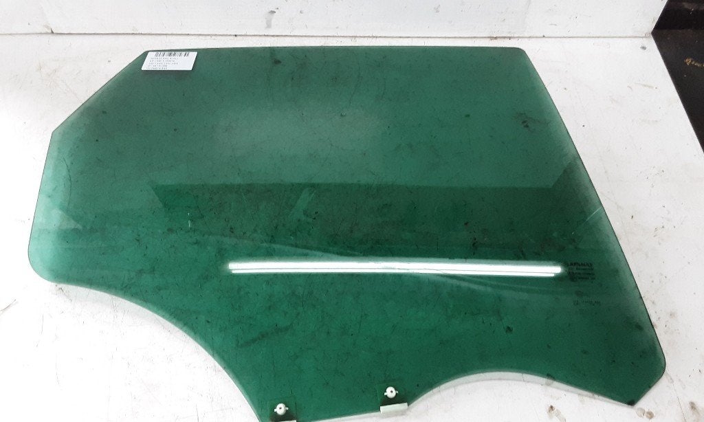 VITRE ARRIERE DROITE Renault Scénic IV (RFAJ), Utilisé, Renault