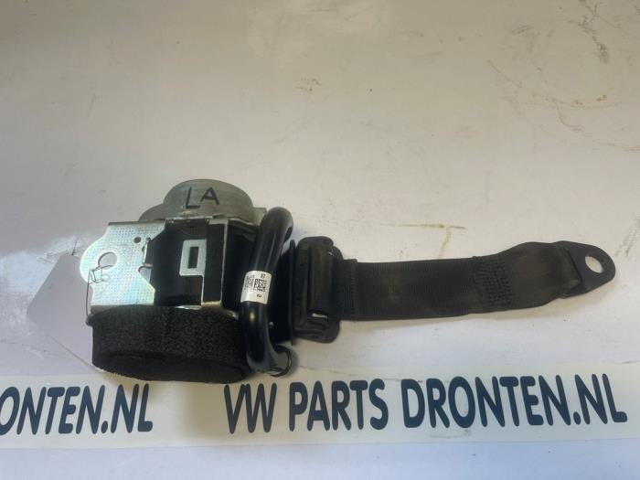 Ceinture de sécurité arrière gauche d'un Alfa Romeo Giuli, -, 3 mois de garantie, Utilisé, Alfa Romeo