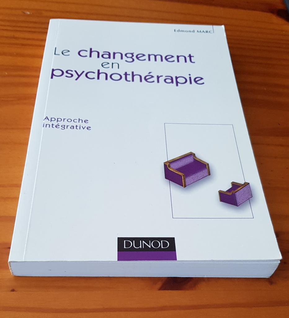 Le changement en psychothérapie, Boeken, Psychologie, Verzenden, Gelezen
