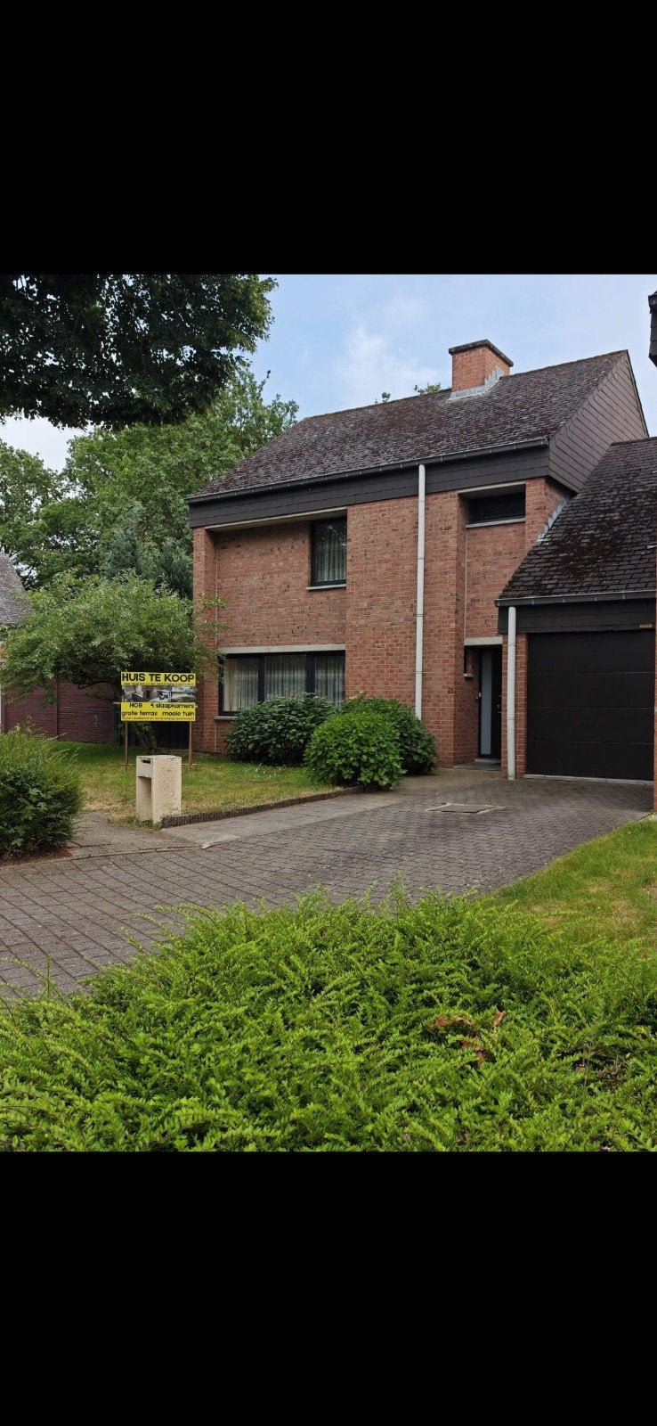 Huis Te Koop Beringen-Paal