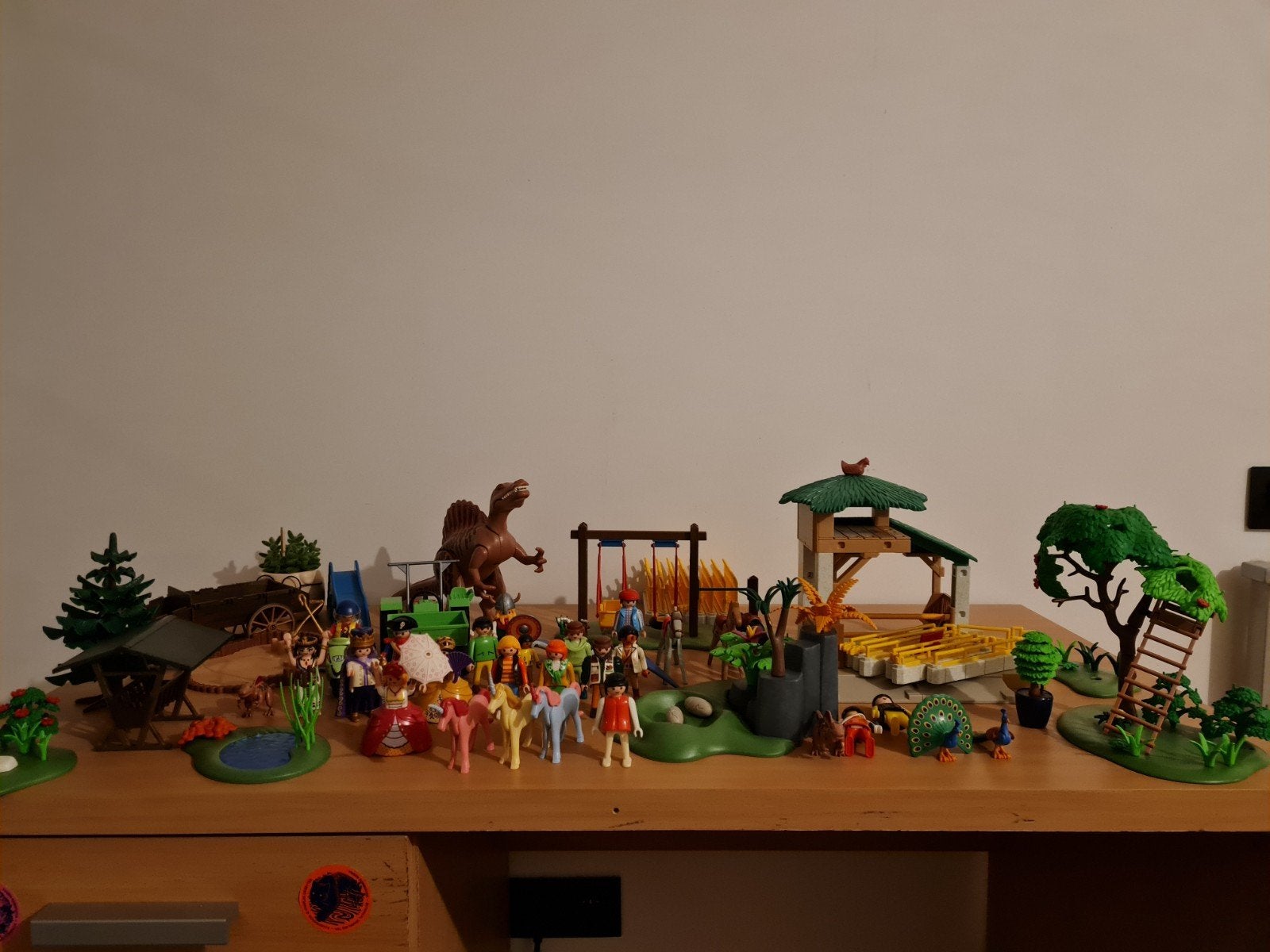 Playmobil lot, Kinderen en Baby's, Speelgoed | Playmobil, Ophalen