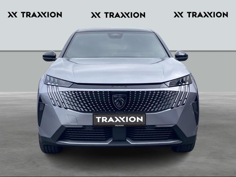 Peugeot 3008 First Edition GT Hybrid 145 DCS6, Achat, Euro 6, Cruise Control, Noir