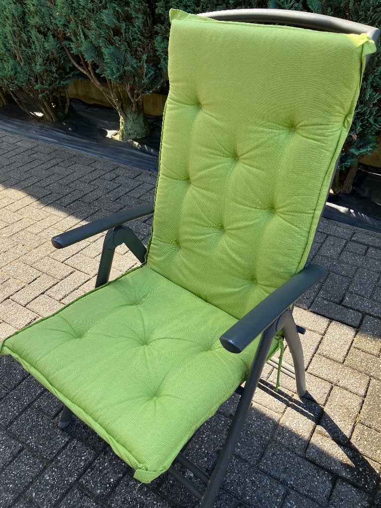 Tuinkussens 4stuks, Tuin en Terras, Tuinmeubel-accessoires, Ophalen, Nieuw