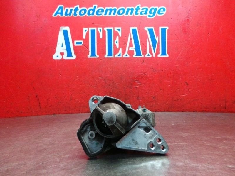 STARTMOTOR Clio IV (5R) (|233000779R|233001071R|ESW10E7|), Gebruikt, Renault, Valeo, 100, rue de Courcelles
75017  Paris, FR