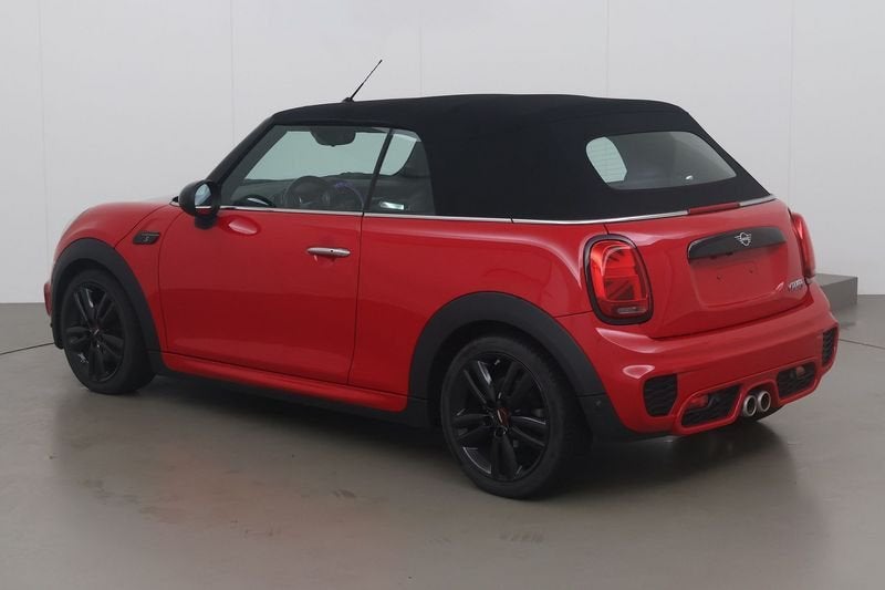 Mini MINI, Automaat, Overige bekleding, Bedrijf, 192 pk