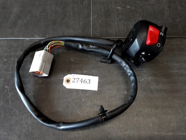 GSX-S 1000 (F) 2015 - 2020 Suzuki D1-61850