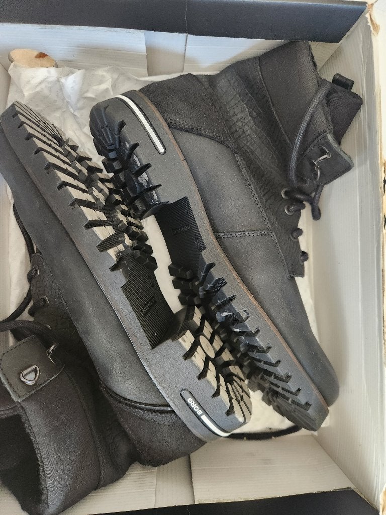 Bjorn Borg Kenn BO HGH ELP M, Vêtements | Hommes, Chaussures, Neuf, Bottes, Enlèvement ou Envoi, Bjorn borg