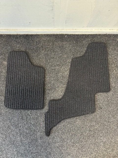 Mercedes ML W164 GL X164 Vloermatten Achter B66360247, Auto-onderdelen, Gebruikt, -, Ophalen of Verzenden, -