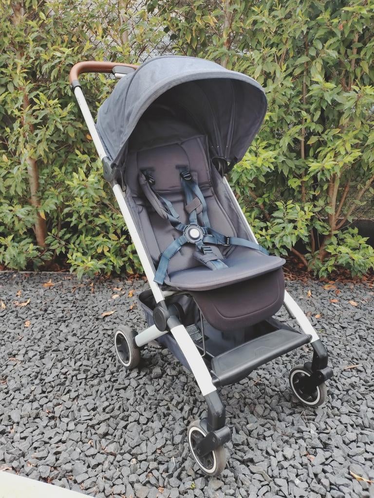 Joolz Aer marine blauw, Kinderen en Baby's, Buggy's, Ophalen