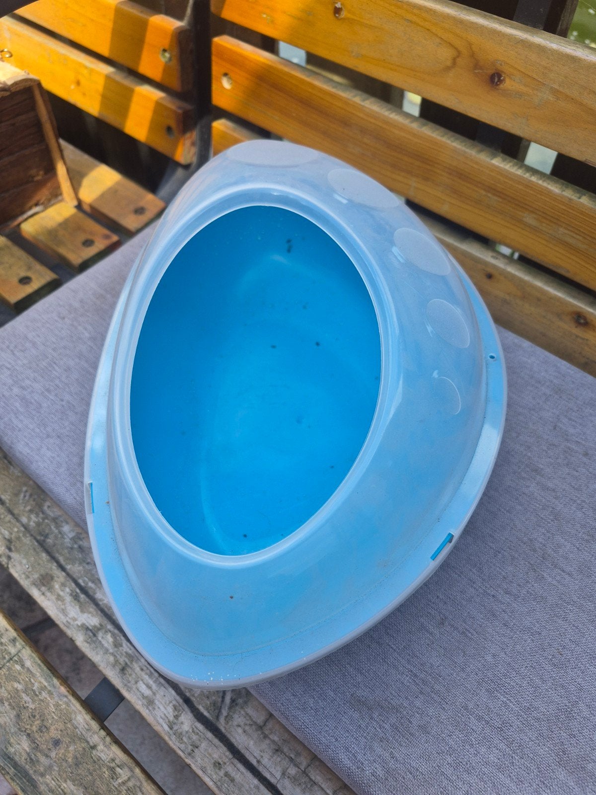 bad voor chinchilla, Huis en Inrichting, Keuken | Tupperware, Ophalen