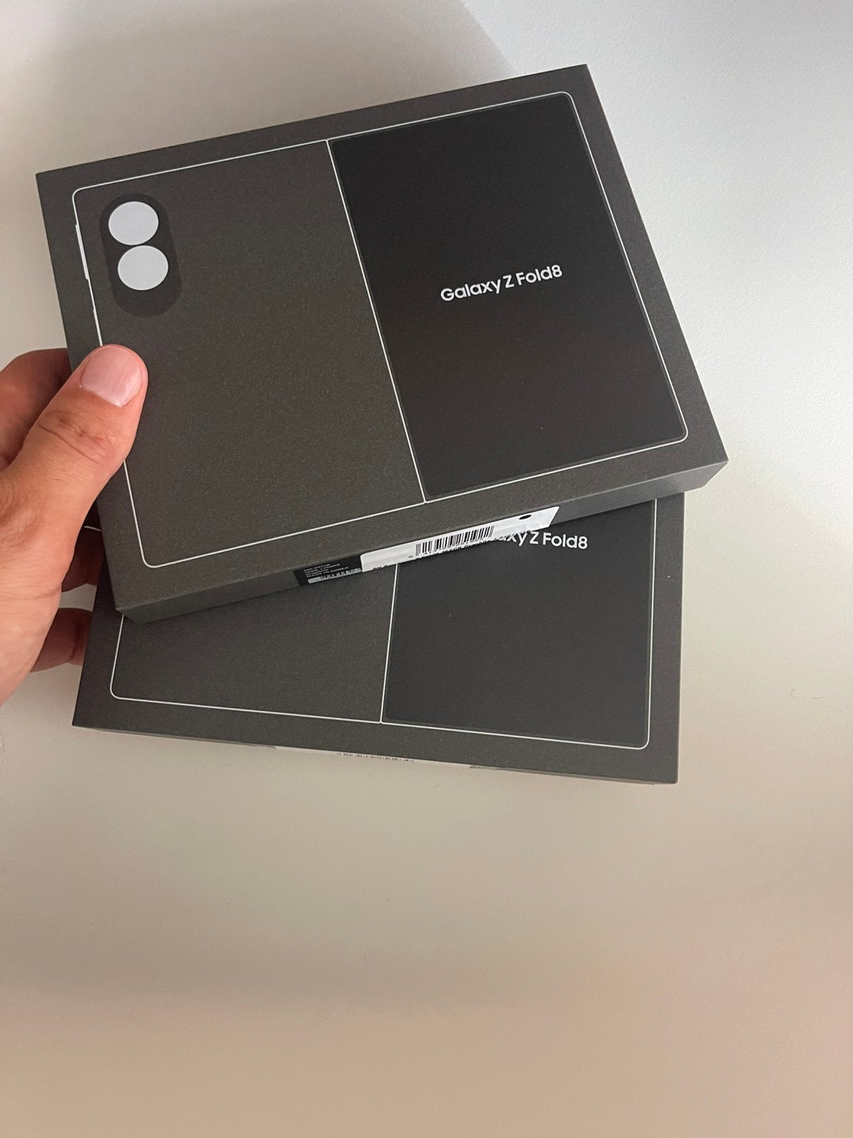 Samsung galaxy z fold 8 256gb, Télécoms, Téléphonie mobile | Samsung, Enlèvement, Comme neuf, Galaxy Z Fold, Avec abonnement