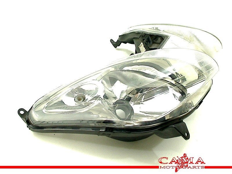 PHARE Yamaha YP 250 R X-MAX 2005-2009 (YP250R 5GJ), Motos, Dhr. S. di Majo, Utilisé, Info@cama-motorparts.nl, P.J. Troelstraweg 8 8
3144 CX  MAASSLUIS, NL