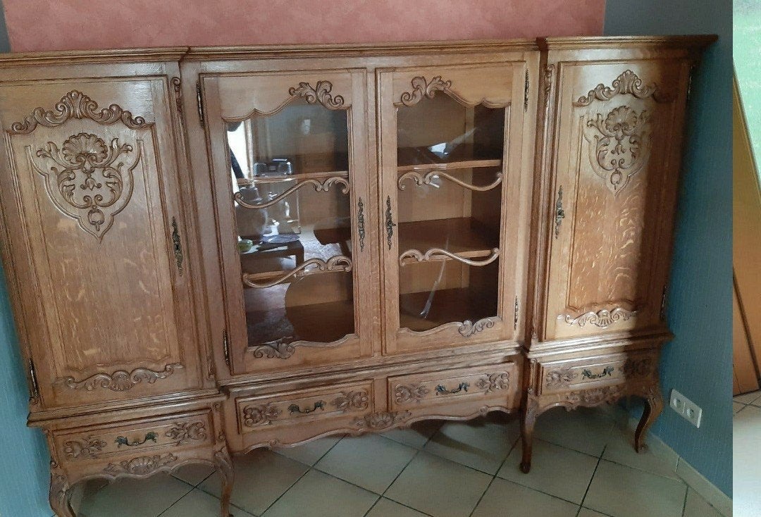 kasten, commode, klein kastje, Ophalen