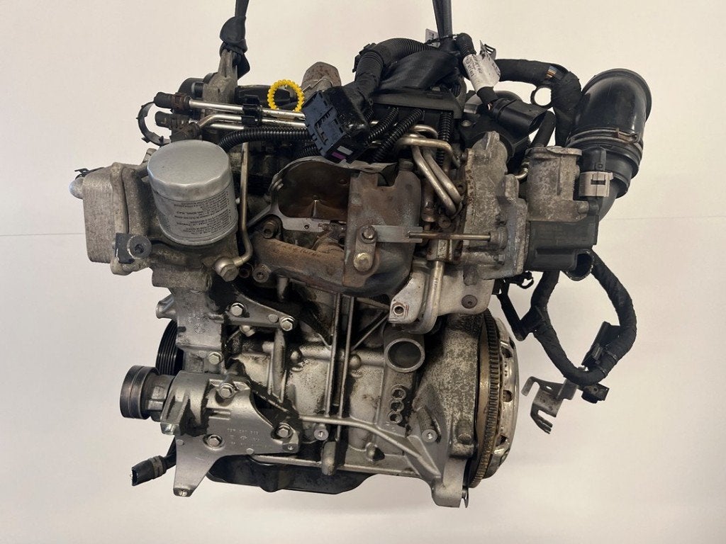MOTEUR Skoda Fabia II Combi (|03F100031FX|03F100091AX|), Autos : Pièces & Accessoires, Utilisé, Info@skoda-auto.de, Skoda, Max-Planck-Straße  3-5
64331  Weiterstadt, DE