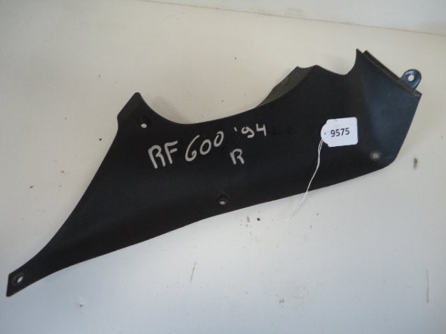 RF600 1993 - 1997 Suzuki Cover D1-13566
