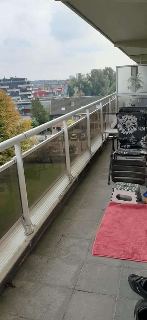 Te koop...2 slpks appartement, Immo, Antwerpen (stad), 2 kamers, 70 m², Hoboken 2660