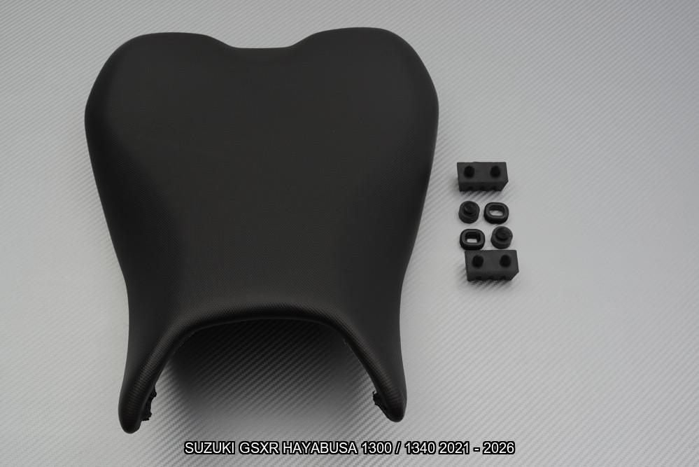 Selle avant AVDB SUZUKI GSXR HAYABUSA 1300 1340 2021 - 2026, Enlèvement ou Envoi, Neuf