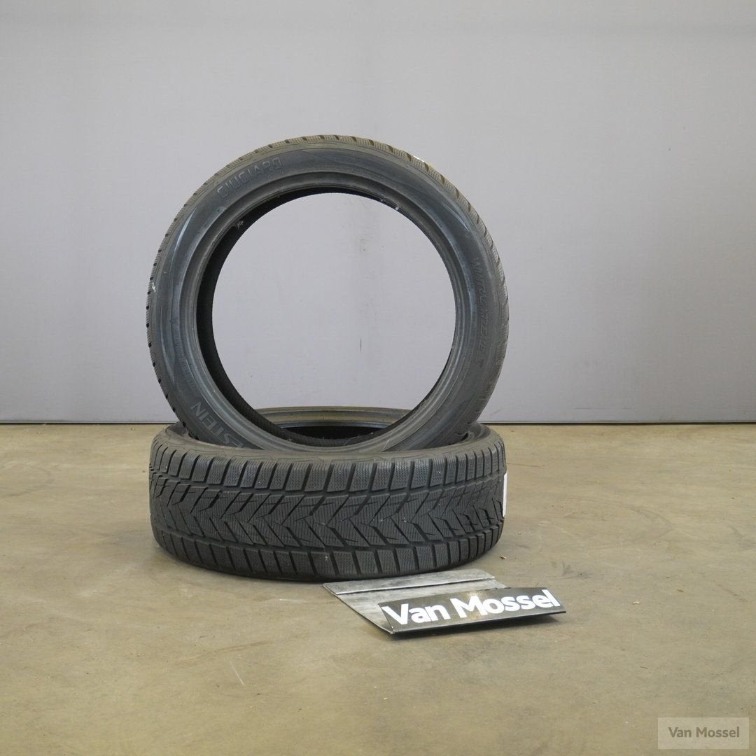 vredestein Wintrac Extreme S winterbanden 225/45/R19, Autos : Pièces & Accessoires, Pneus & Jantes, Pneus hiver, Véhicule de tourisme