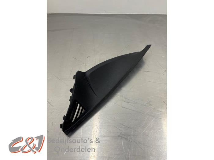 Dashboard deel van een Mercedes Vito, Gebruikt, -, Ophalen of Verzenden, -