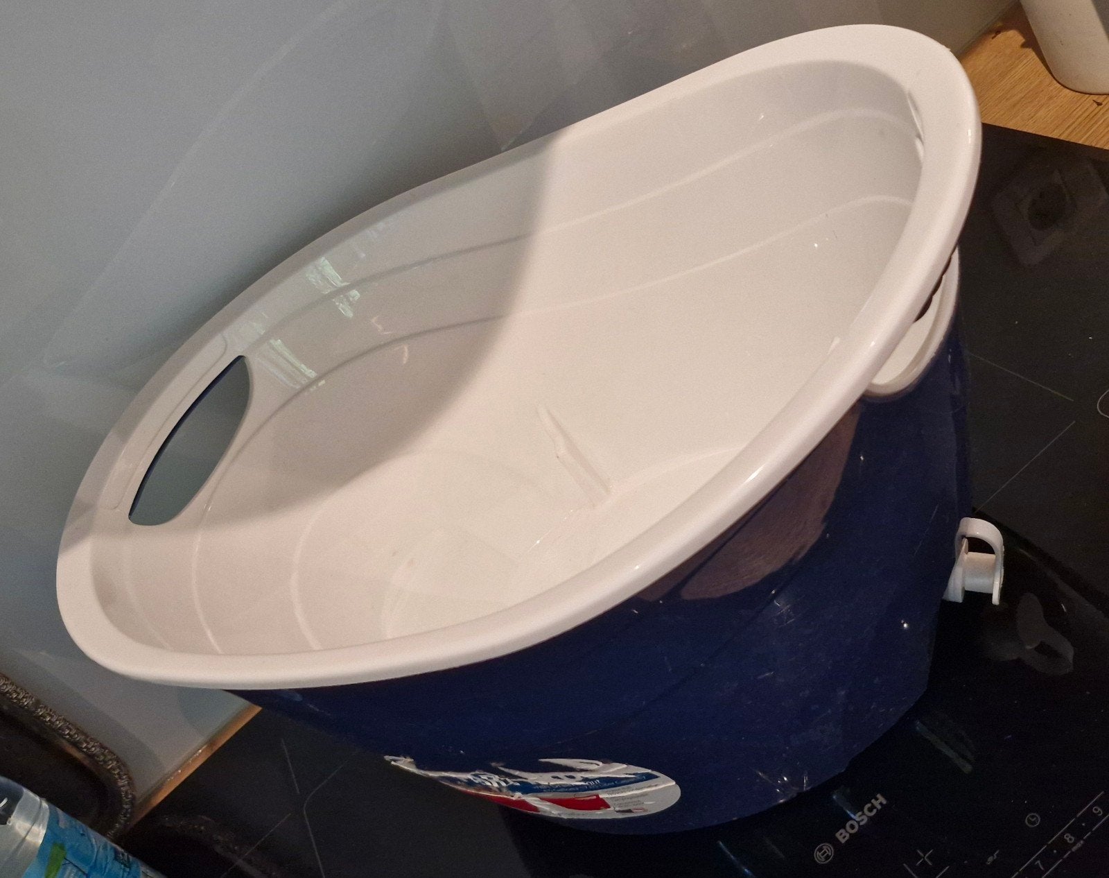 Bac à glace, Enlèvement, Comme neuf, Élément de refroidissement
