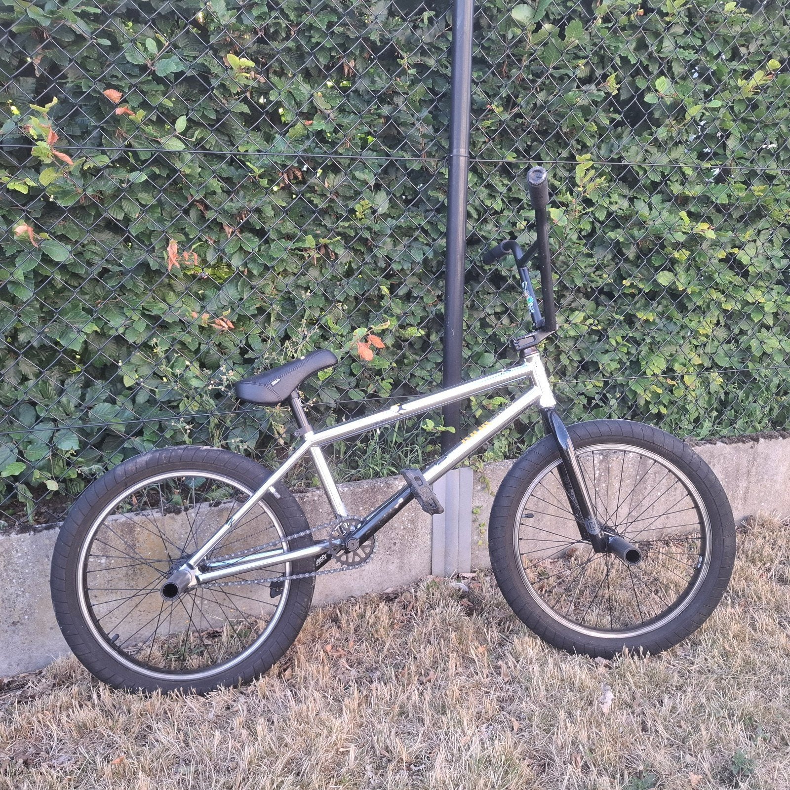 Stunt bmx, Fietsen en Brommers, Fietsen | Crossfietsen en BMX, Ophalen