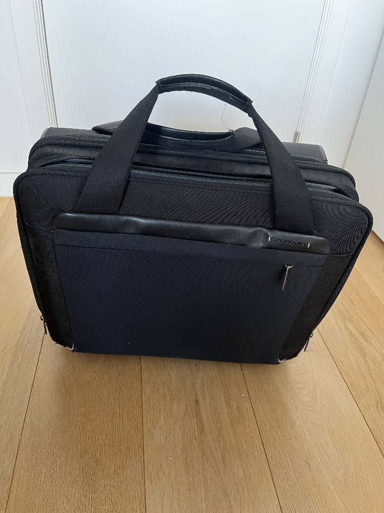 Valise Samsonite, Bijoux, Sacs & Beauté, Valises, Enlèvement