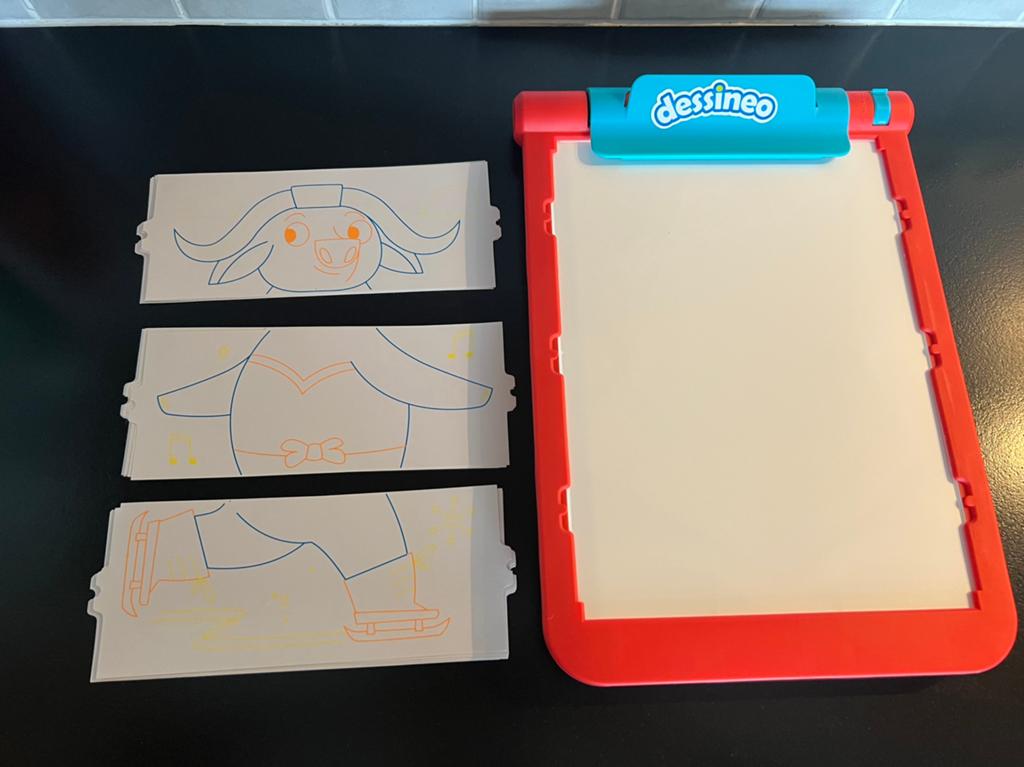 Dessineo, Kinderen en Baby's, Speelgoed | Educatief en Creatief, Ophalen
