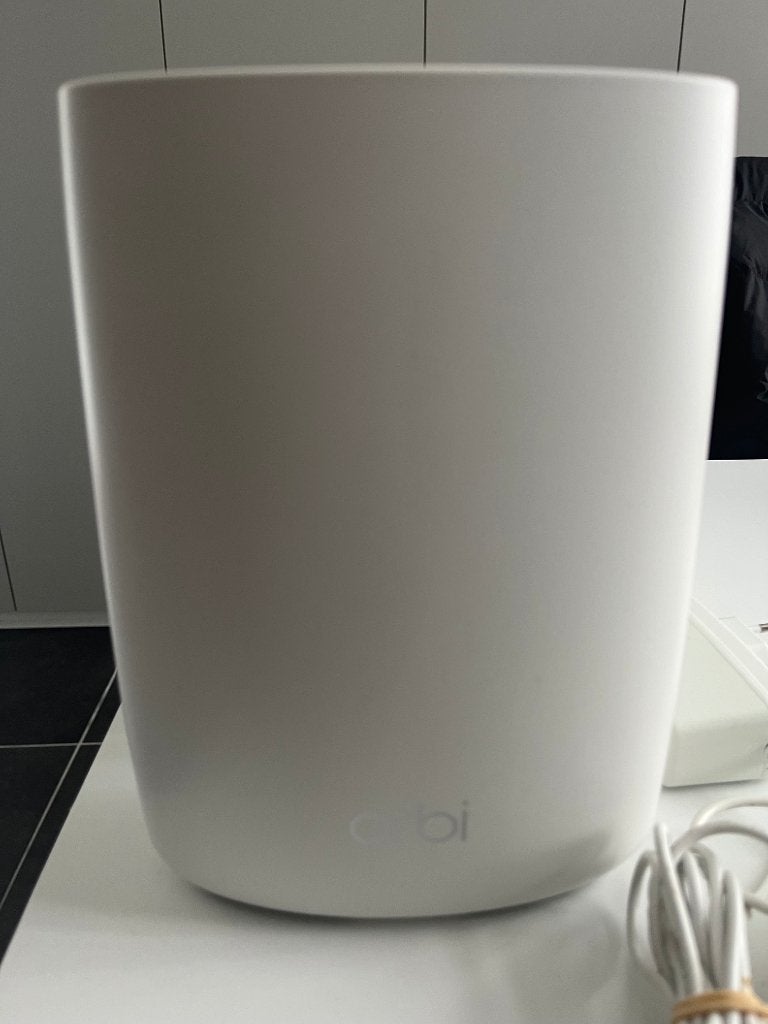 Orbi Netgear WIFI 5, Ophalen, Zo goed als nieuw, Netgear