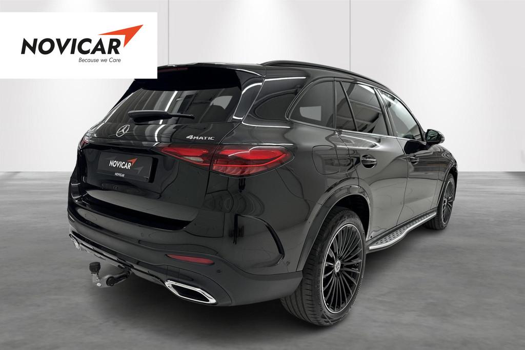 Mercedes-Benz GLC GLC 300 de 4MATIC AMG Line (automatique), 2500 kg, https://public.car-pass.be/vhr/eea6a37a-aa10-4d8f-9505-a5933bdf4731