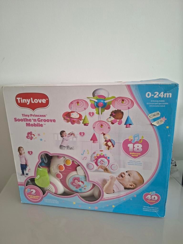 Speelgoed, Kinderen en Baby's, Speelgoed | My Little Pony, Ophalen, Zo goed als nieuw